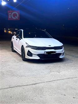 كيا K5